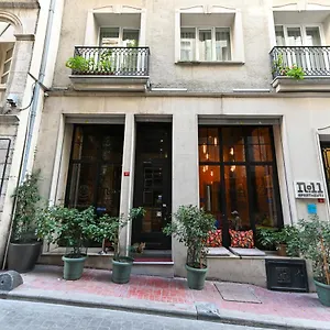 No11 & İstanbul