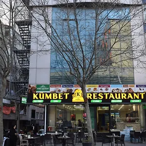 Kuembet Стамбул