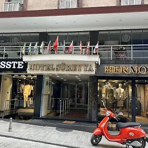 Sureyya İstanbul