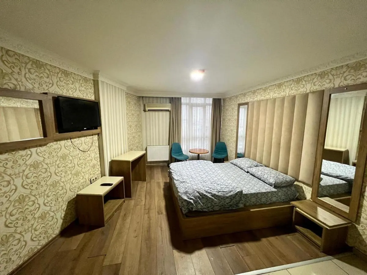 Camellia Suit Hotel location